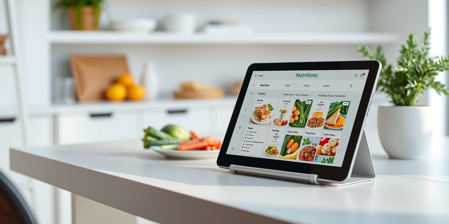 ChatGPT para receitas alimentares: cuidados em nutrição clínica