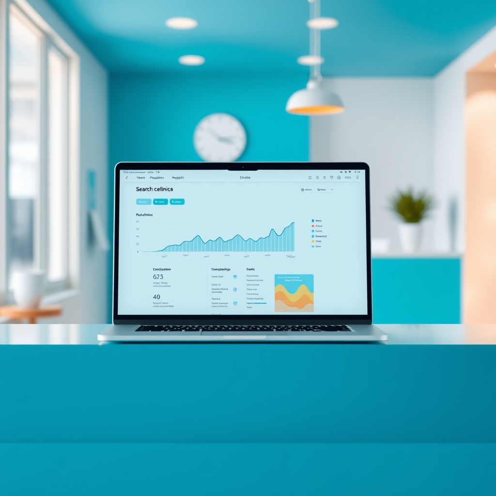 Como fazer keyword research para clínicas em 2026: ferramentas e método