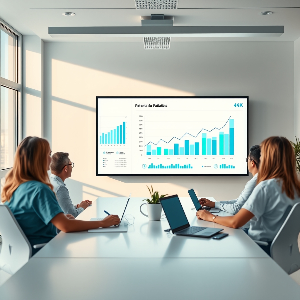 Marketing médico para segunda opinião: como comunicar sem infringir OMD