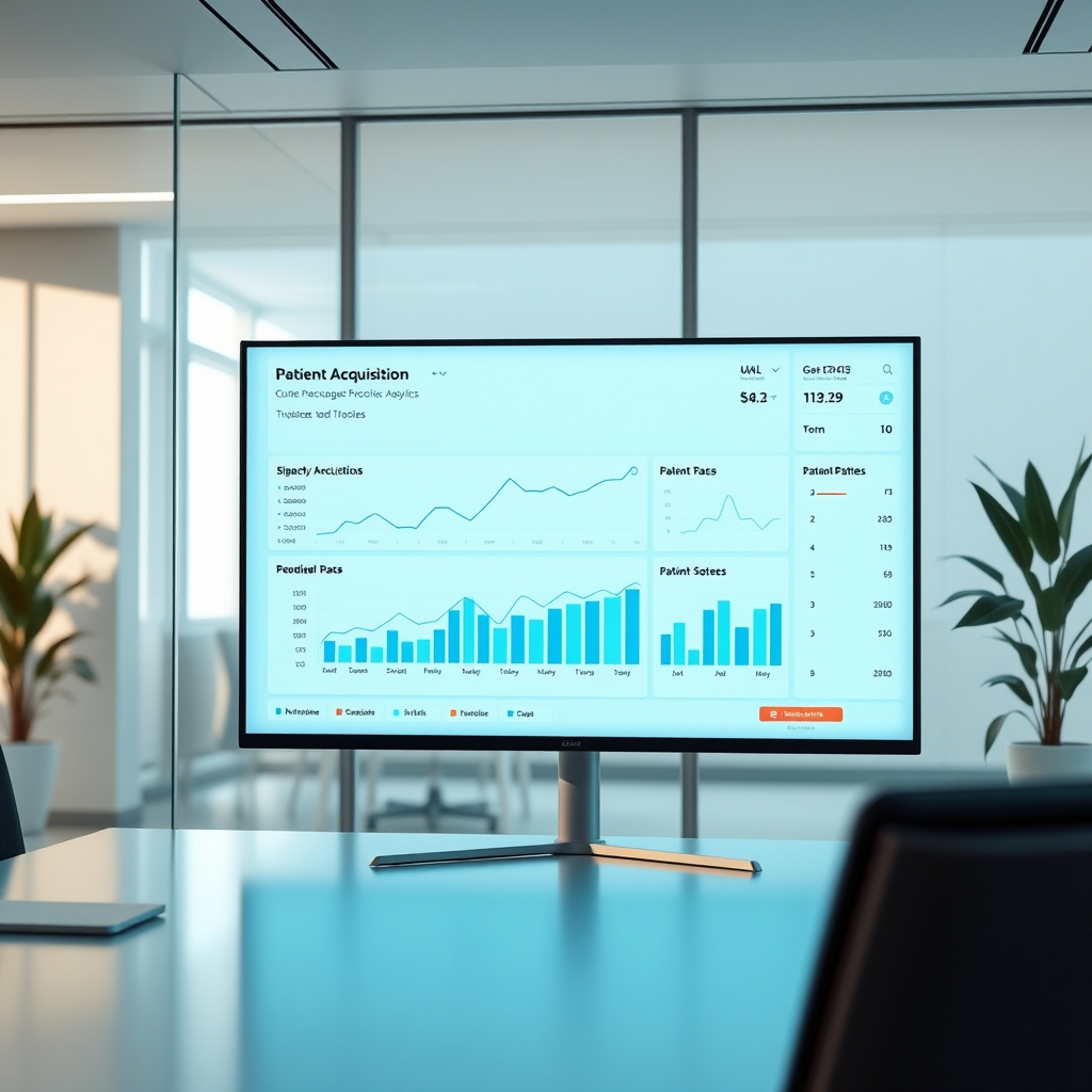 Como interpretar o Quality Score do Google Ads em clínicas