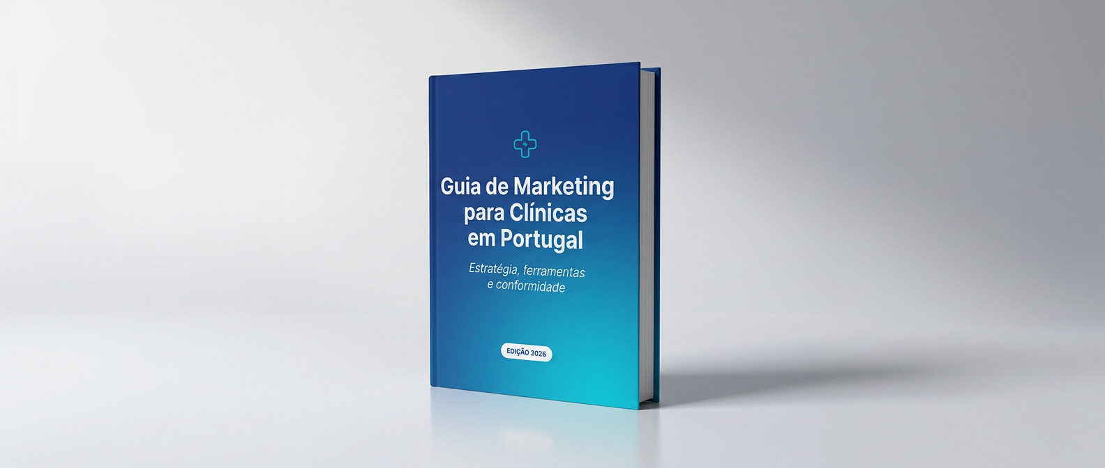 Guia de Marketing para Clínicas